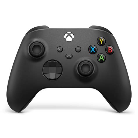 Buy Xbox Wireless Controller Carbon Black Online At Desertcartoman