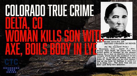 The Tragic Soap Kettle Murders: A Story of Betrayal and Gruesome