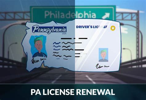 Driver License Renewal Pa Maryrose Ennis