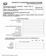 Social Security Permanent Disability Application Pictures