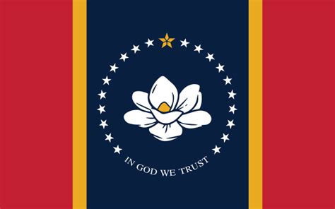 Mississippi Flag Proposal