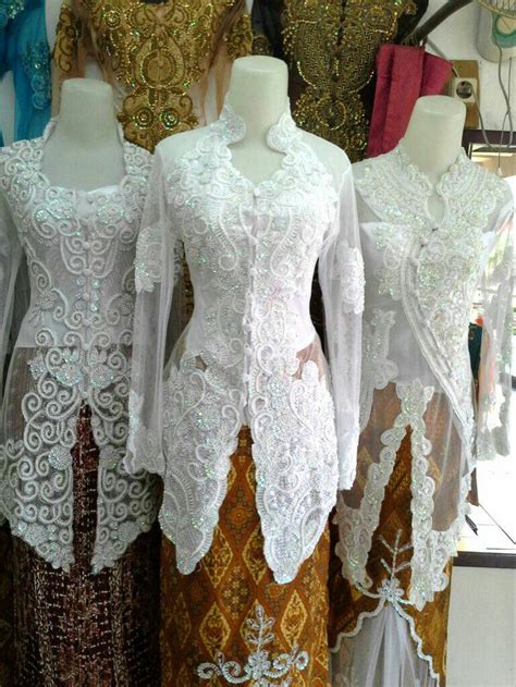 Baju pengantin akad nikah muslimah. Jual PROMO kebaya akad nikah + selendang ,kebaya,wanita ...