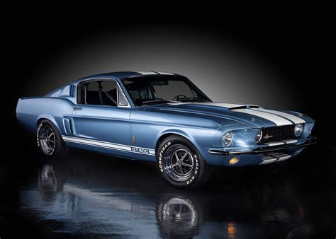 1967 Ford Shelby GT500 | Ford mustang shelby gt, Ford mustang shelby
