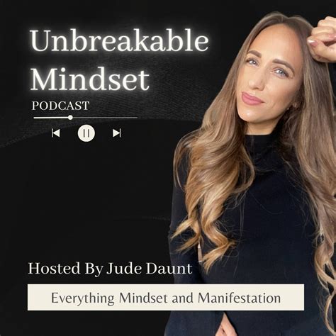E119 How to Raise Your Vibration Quickly PT2 - Unbreakable Mindset