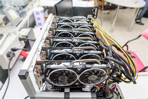 However, you'll need to have low electricity costs and a cool environment. World's Largest Bitcoin Mining Operator Antpool is MIning ...