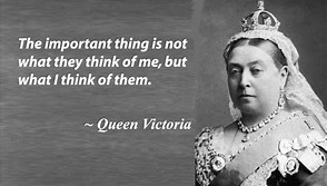 Image result for 1837 - Queen Victoria quotes