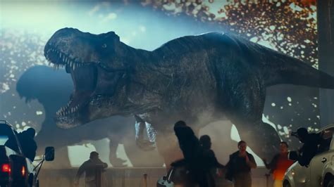 jurassic world dominion release date cast trailer and everything we know techradar