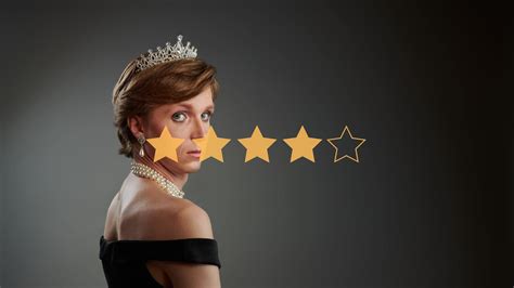 'Diana: The Untold and Untrue Story' Offers Wacky and Playful Escapism