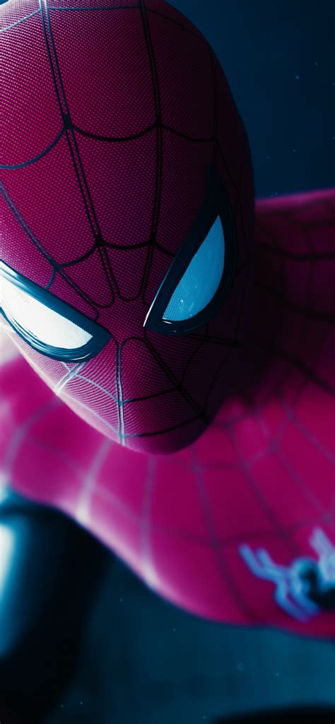 Marvels Spider Man 4k Wallpaper Playstation 4 Pro Gameplay Marvel