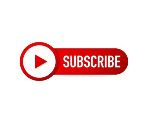 Logo Youtube Subscribe Watermark Png Amashusho Images
