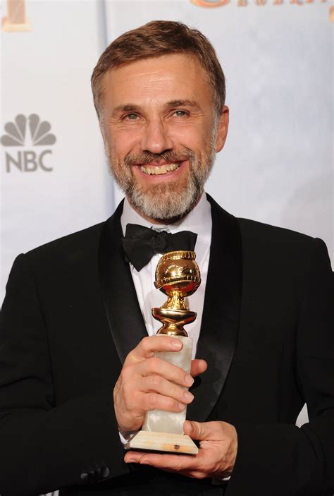Christoph waltz (born october 4, 1956) is an austrian actor best known for his role in the quentin tarantino film inglourious basterds. find more pictures, news and articles about christoph waltz here. christoph-waltz - Microsoft Store