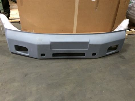 Kenworth T800 Stock 30901 Bumpers Tpi