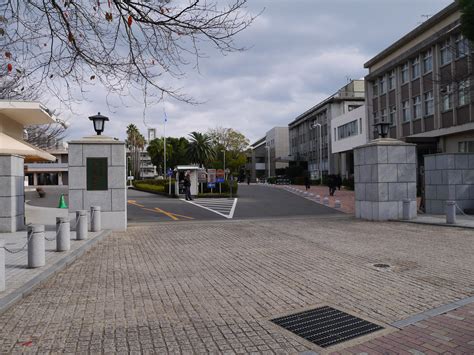 Please contact or visit the official website of 長崎大学 for detailed information on areas of study and degree levels currently offered; 長崎大学正門から〜26聖人が通った道11〜 | ummt blog