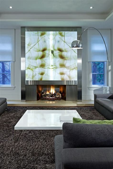 Striking Fireplace Design Ideas To Take Your Home To The Next Level In