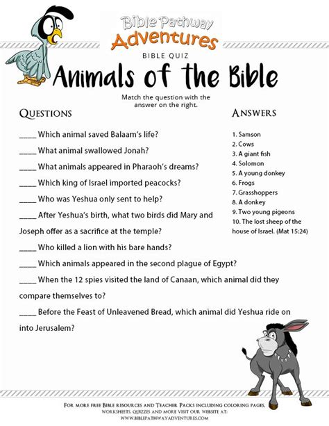 85 Best Ideas For Coloring Free Bible Trivia