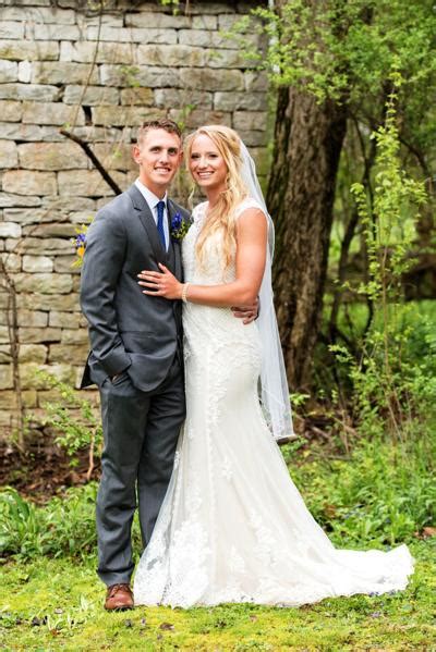 Happily married | Weddings | nwitimes.com