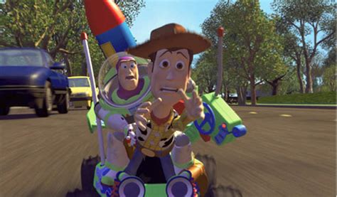 Toy Story 1 And 2 In 3d Double Feature 2009 Movie Photos And Stills