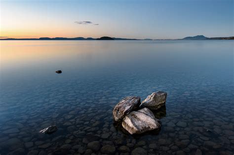 Improve Your Lake Photography With These 18 Simple Tips