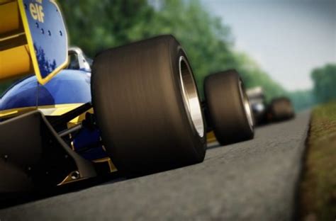 Assetto Corsa Ultimate Edition Review The Wheel Deal Gamespew