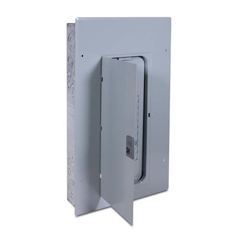 Maybe you would like to learn more about one of these? GE PowerMark Gold 200 Amp 20-Space 40-Circuit Indoor Main ...
