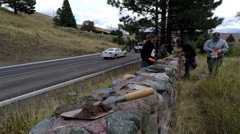 Preserving the Past to Learn in the Future: Chief Joseph's Memorial