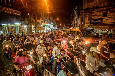The Hidden Treasures Of Ho Chi Minh City 2023