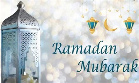 Kumpulan Gambar Ucapan Selamat Ramadhan 2020 Yang Bisa Diunduh