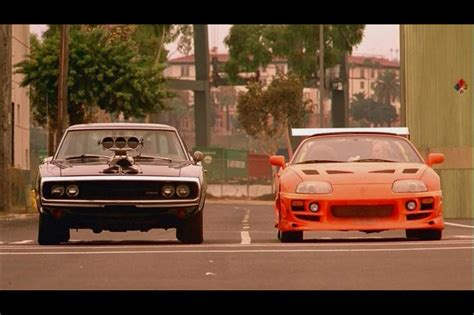 15 Years On The Fast And The Furious Memories Speedhunters