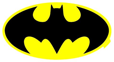 We can more easily find the images and logos you are looking for into an archive. Batman logo vector #2048 - Free Transparent PNG Logos