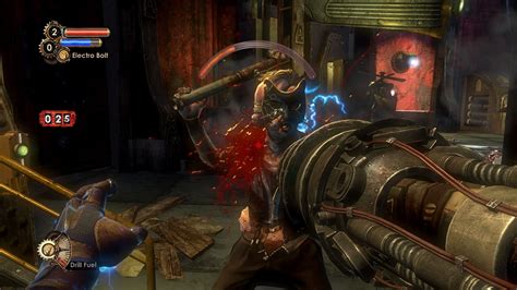 Bioshock The Collection On Ps4 — Price History Screenshots Discounts