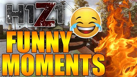 Insane 2 Taps And Kills H1z1 Best Twitch Moments Hilarious H1z1