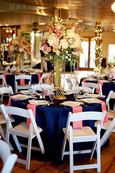 25 Blush Wedding Decorations Ideas - Wohh Wedding Blush pink has been one of the most popular colours in interiors last year, and it still seems to be going strong this brown and blush pink is a striking combination, so incorporate chocolate accessories like curtains our blush pink interiors pinterest board has some more ideas for decorating with blush.