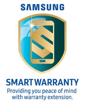 If you don't receive confirmation, can call samsung malaysia support to check whether they. SAMSUNG SMART WARRANTY | Samsung Support Malaysia