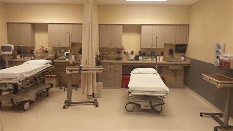 Lincoln Hospital Emergency Room
