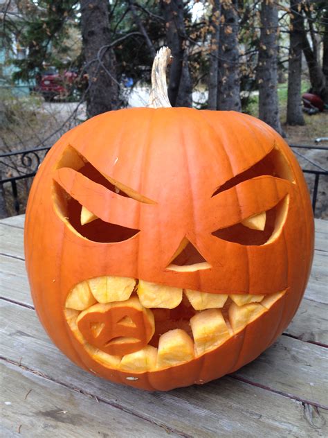 Pumpkin | Commuter Challenge