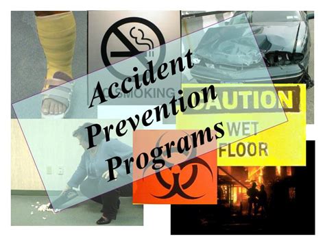 Ppt Accident Prevention Programs Powerpoint Presentation Free