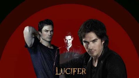 The actress also revealed to us that she was not content with maze's original ending. Lucifer Season 6: Ian Somerhalder Going To Replace Tom ...