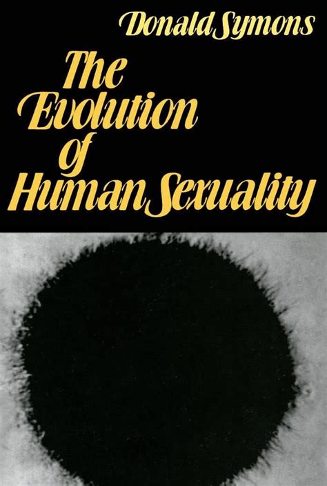 The Evolution Of Human Sexuality Alchetron The Free Social Encyclopedia