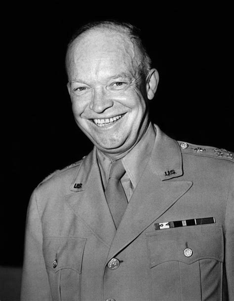 General Dwight D Eisenhower September Photograph By Everett Pixels