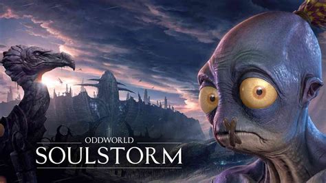 Oddworld Soulstorm All Mudokon Locations Guide
