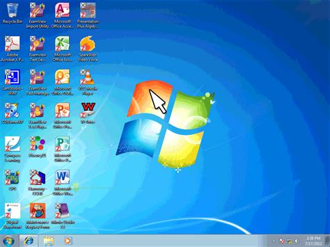 Download Windows Desktop Screen By Richardm  Wallpaper Windows