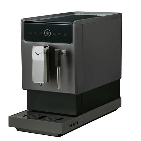 Vestel Em9114 Tam Otomatik Espresso Makinesi Vestel