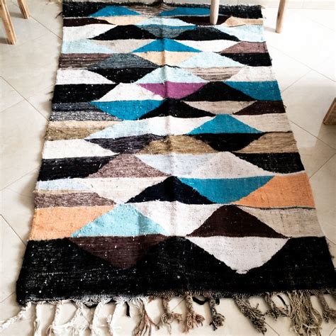 Seller 98.7% positive seller 98.7% positive. Kilim Teppich SINA 1,10m x 1,90m | Teppich, Marokkanische ...