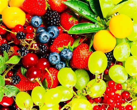 Фруктово-овощная диета для похудения. | Healthy Lifestyle Картинка - Фруктово-овощная диета для похудения. | Healthy Lifestyle