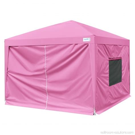 Upgraded Quictent 10x10 Ez Pop Up Canopy Gazebo Party Tent 100
