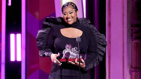 2021 Was Good To Jazmine Sullivan Bet Awards 2022 Video Clip Bet Hiphop Awards