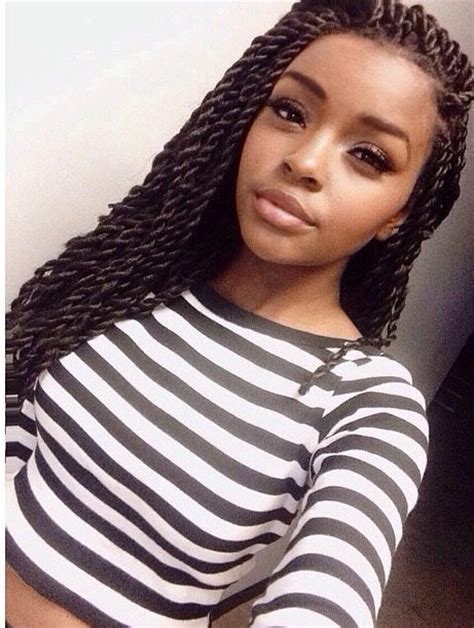 Besides, with the awesome hairstyles listed below you will attract attention, admiring glances and sincere smiles. 10 Super Cool Braided Hairstyles for Black Women
