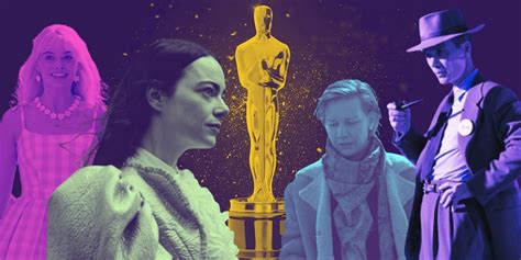 After The Oscar Nominations Are There Any Big Surprises