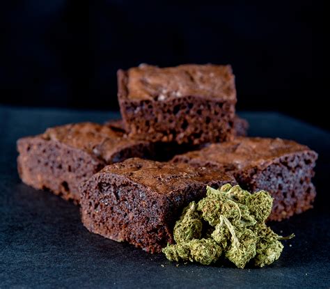 If you're not certain about your tolerance with edibles, eat only a half or even a quarter of a brownie the first time around. Mankind Kitchen - Brownies & Granola Bars - Mankind ...