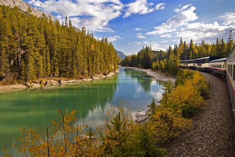 Grandes Parques Del Oeste En Canadá Tus Viajes A Medida